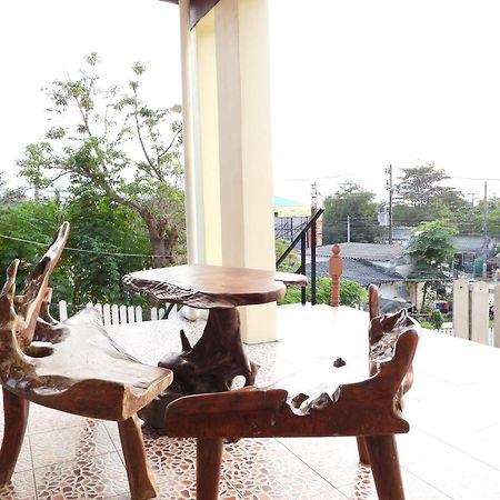 Lanta Siri Resort Koh Lanta Exterior photo
