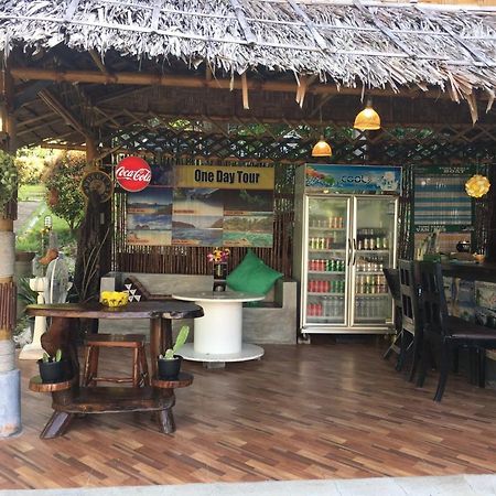 Lanta Siri Resort Koh Lanta Exterior photo
