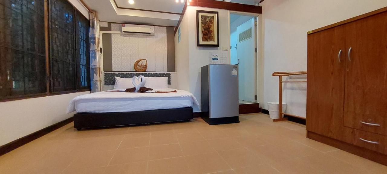 Lanta Siri Resort Koh Lanta Exterior photo