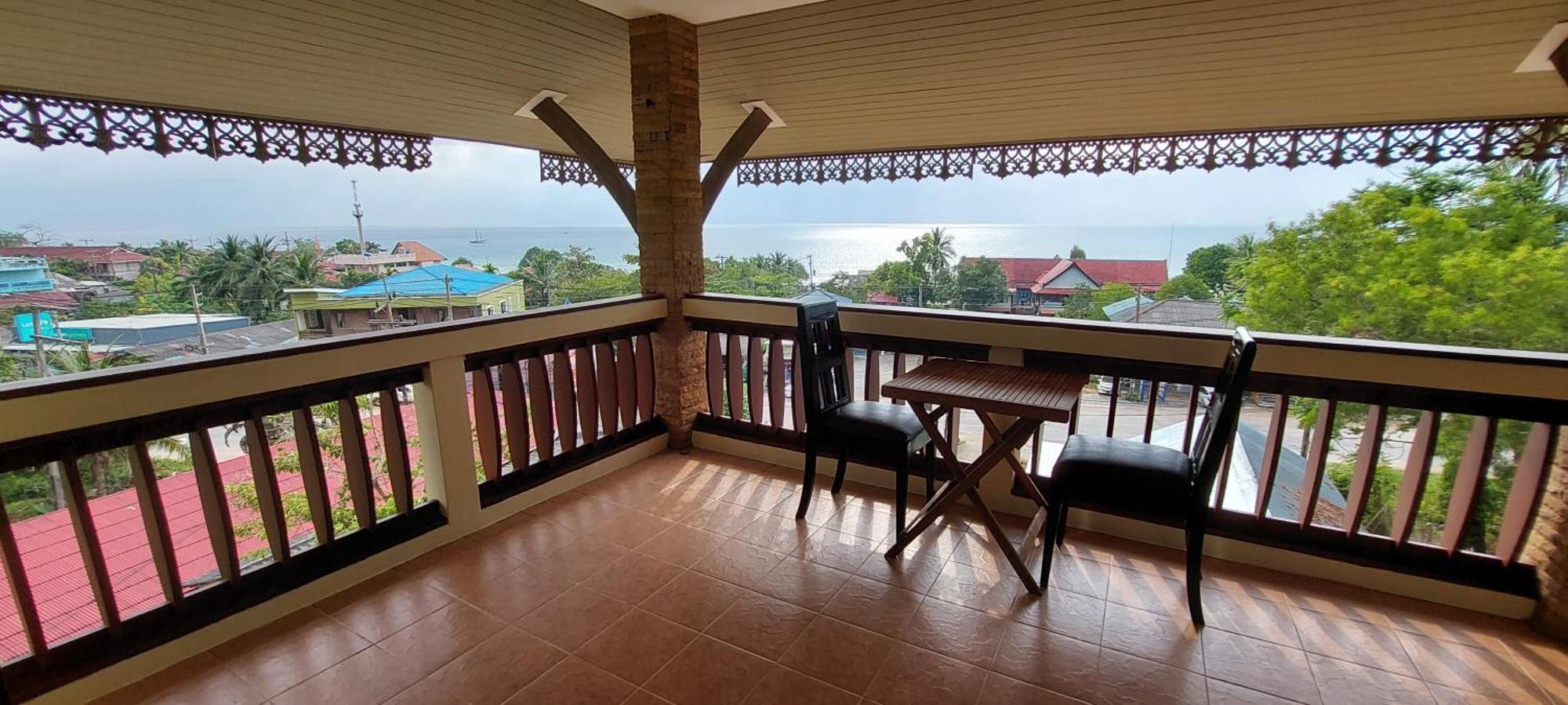 Lanta Siri Resort Koh Lanta Exterior photo