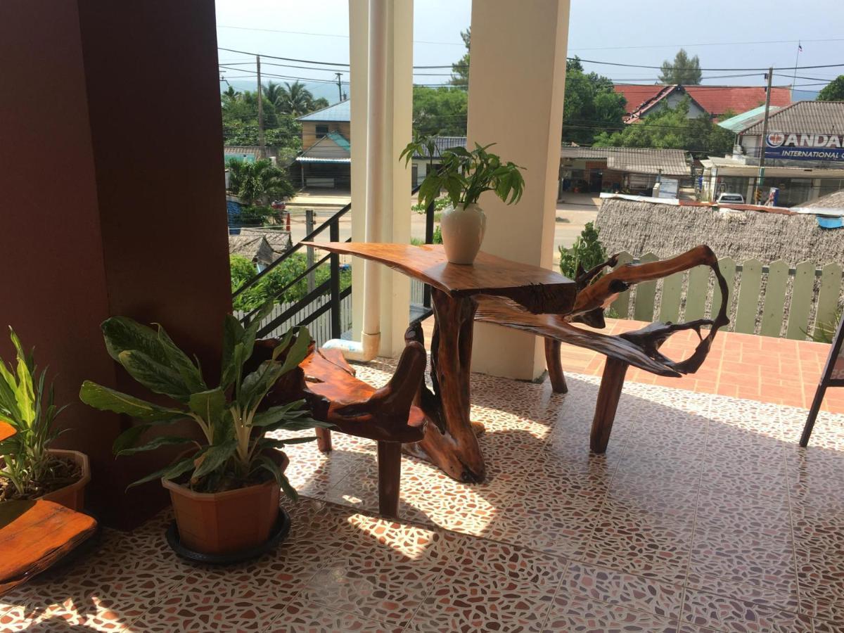 Lanta Siri Resort Koh Lanta Exterior photo